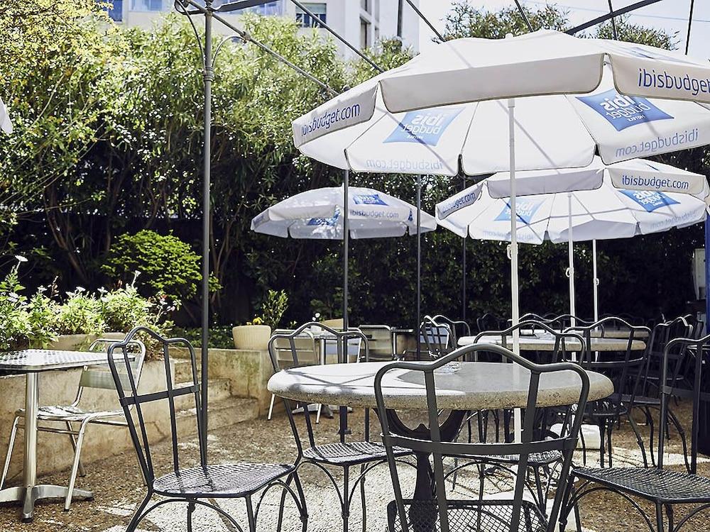 B&B Hotel Marseille Parc Chanot מראה חיצוני תמונה