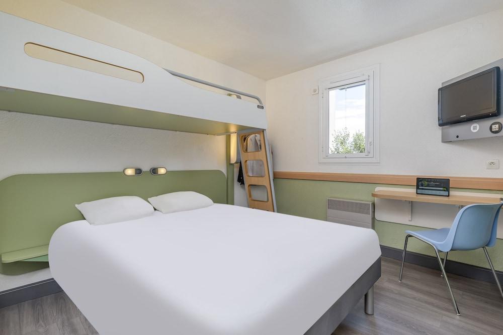 B&B Hotel Marseille Parc Chanot מראה חיצוני תמונה