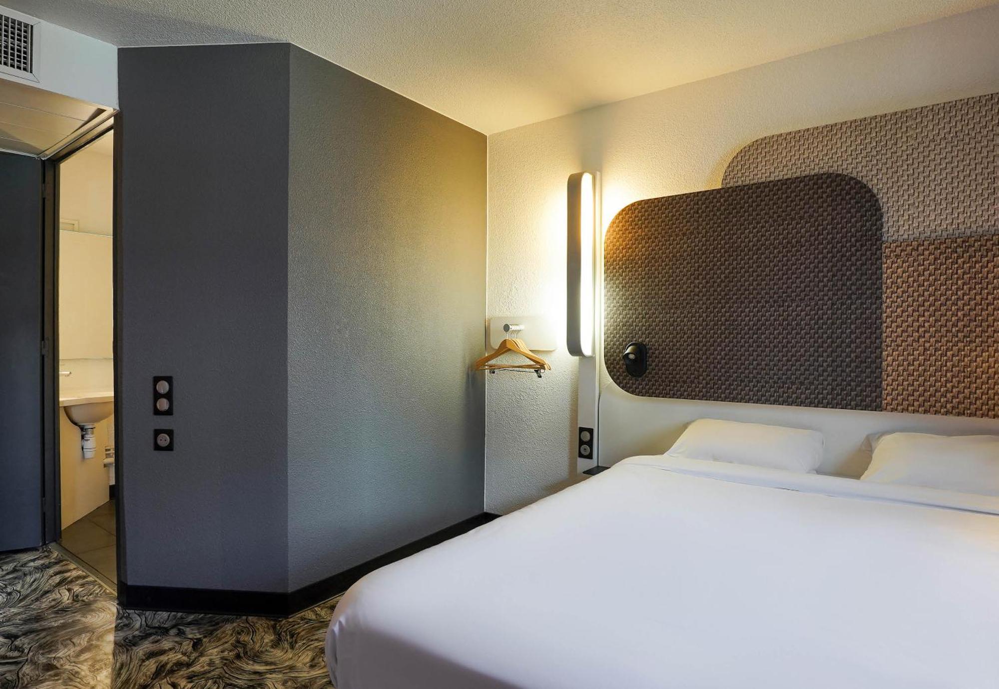 B&B Hotel Marseille Parc Chanot מראה חיצוני תמונה